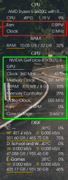 GPU has all readouts correctly but CPU's missing it's Clock and Fan Speed.png
