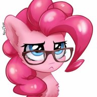 Pinkie Pie