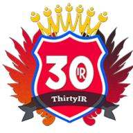 ThirtyIR