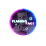 flamingRage
